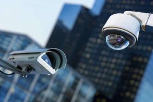 Read more about the article Types of urban surveillance cameras and CCTV cameras