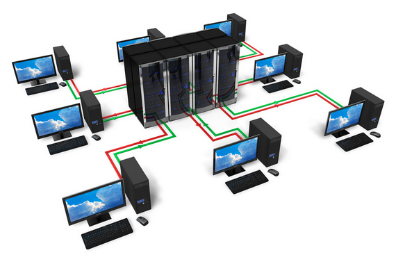 Read more about the article What is a file server?