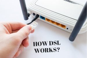 Read more about the article Comparison of DSL types and expression of VDSL standards