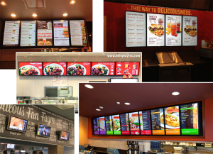 دیجیتال ساینیج چیست