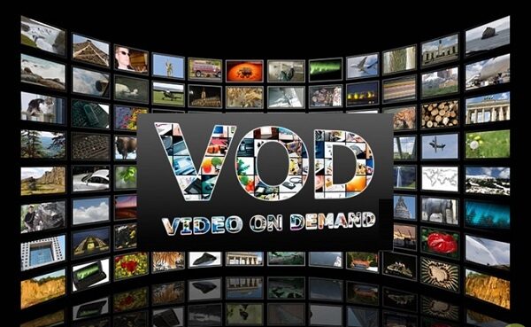 عملکرد تلویزیون آی پی تی وی