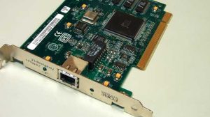 Read more about the article کارت شبکه چیست؟