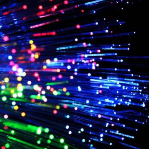 اطلاعاتی درموردفیبر نوری آی تک