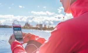 Read more about the article Inventing a type of technology based on artificial intelligence to monitor the heart and lungs through the phone camera