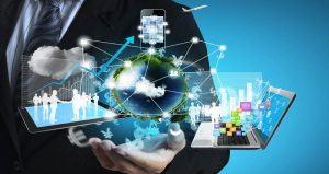 توضیحاتی درموردفناوری اطلاعات آی تک