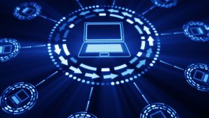 Read more about the article Network types based on function