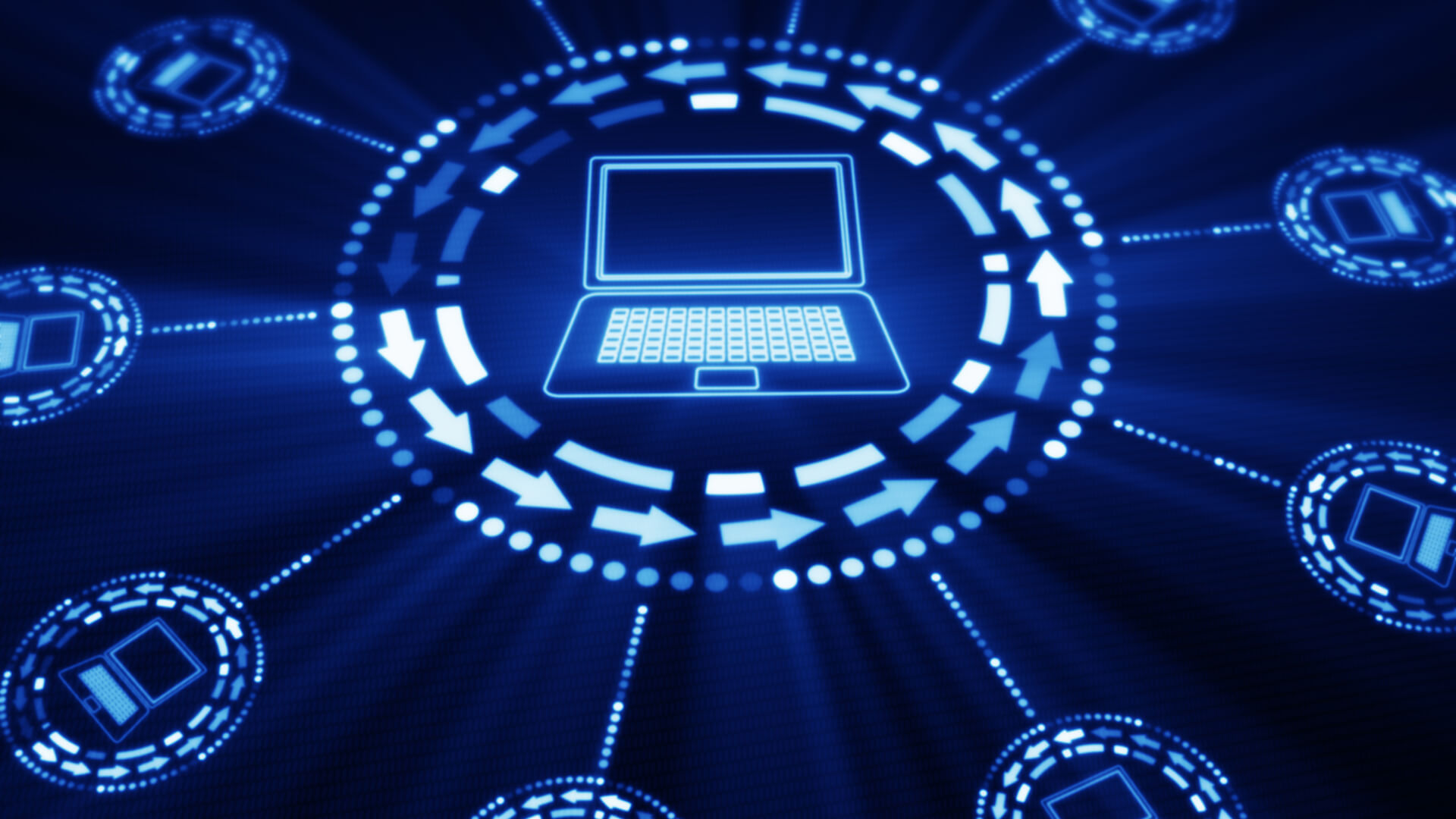 Read more about the article انواع شبکه بر اساس کارکرد