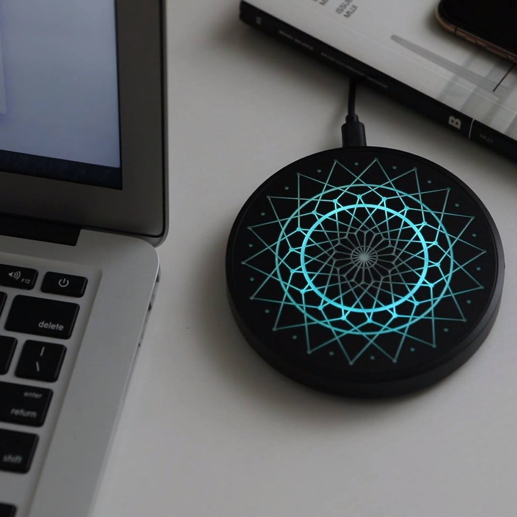 Read more about the article تکنولوژی شارژ بی سیم چیست؟