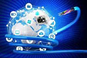 فیبر نوری چیست