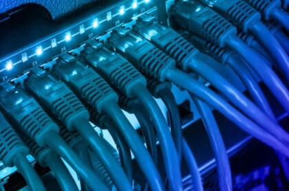 شبکه های کامپیوتری