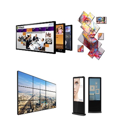Digital Signage