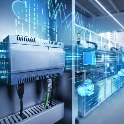 شبکه های اتوماسیون صنعتی