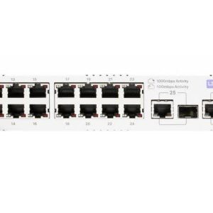 Switch PoE 32 Port